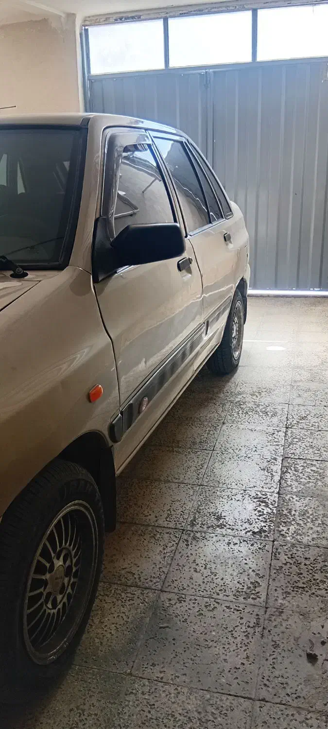 پراید|خودرو سواری و وانت|نهاوند, |دیوار