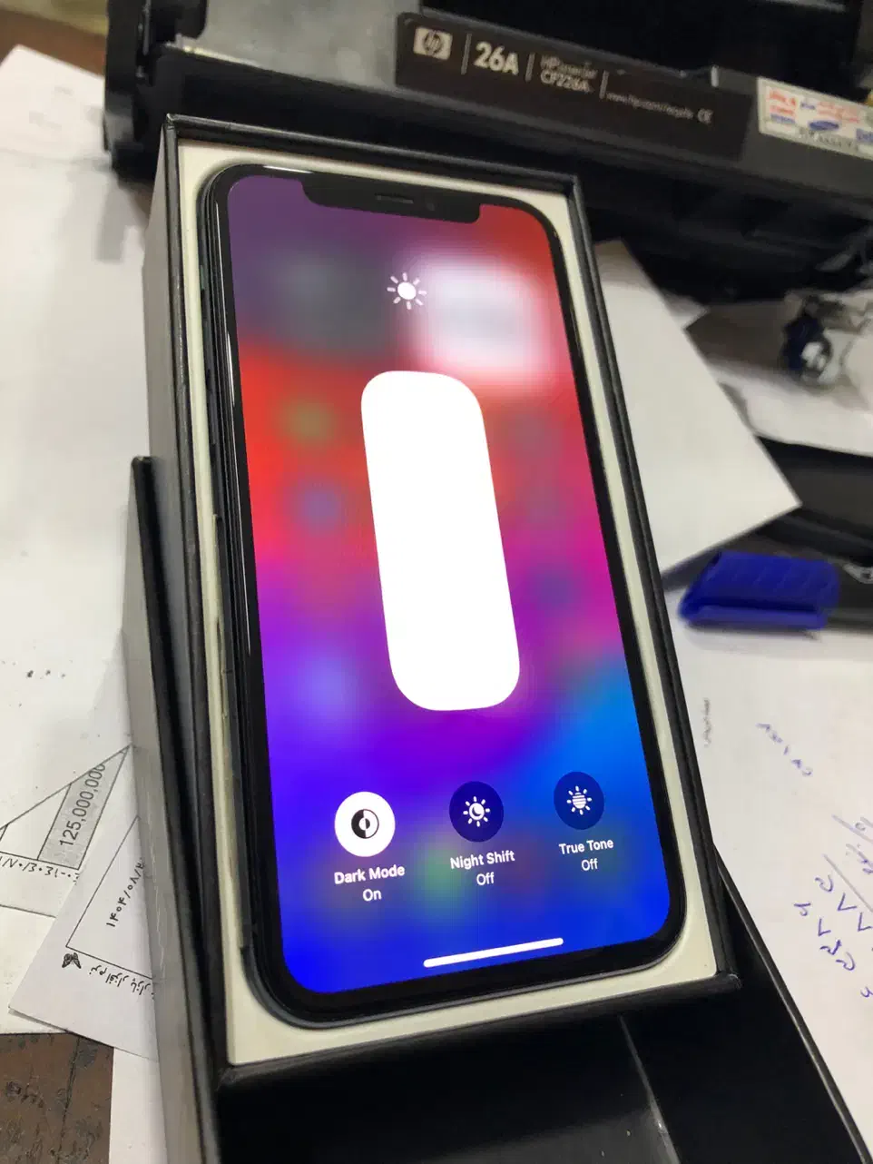 ایفون ۱۱پرو ۲۵۶|موبایل|تبریز, |دیوار