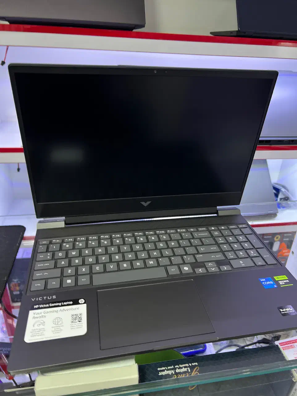 فروش انواع لپ تاپ استوک و نو اسلامشهر تهران|رایانه همراه|اسلامشهر, زرافشان|دیوار