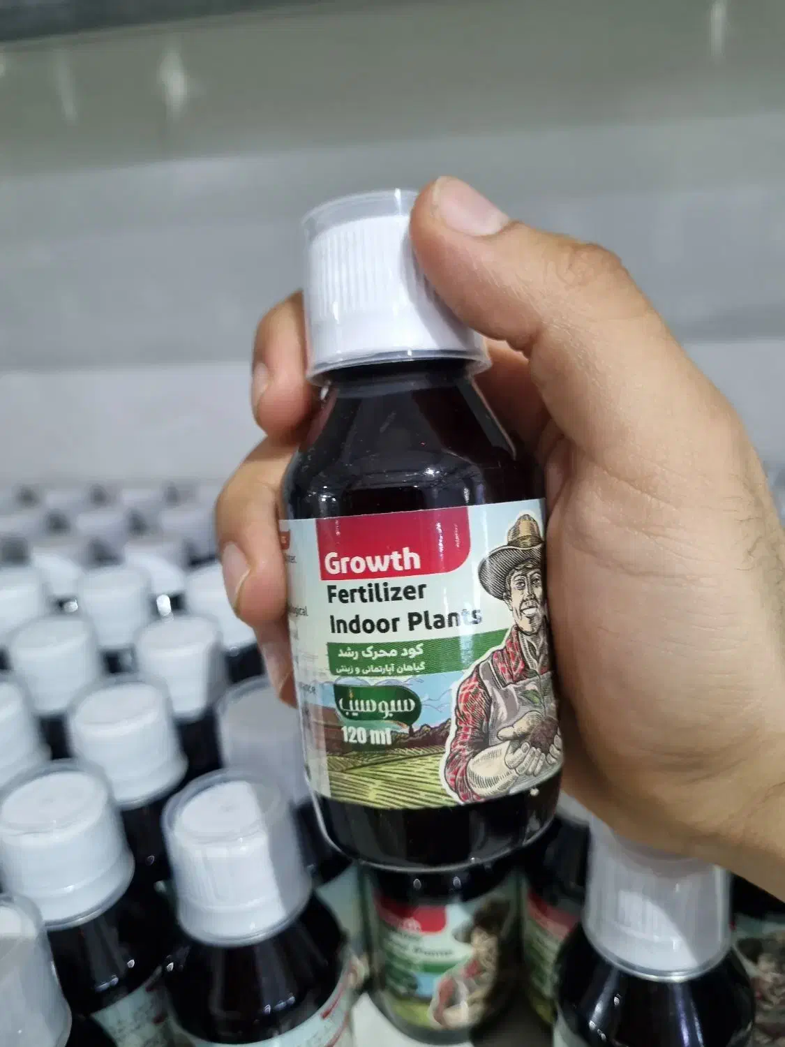 انواع کود های ارگانیک محرک رشد قرصی،مایع و عادی|گل و گیاه طبیعی|کاشان, دانشگاه کاشان|دیوار