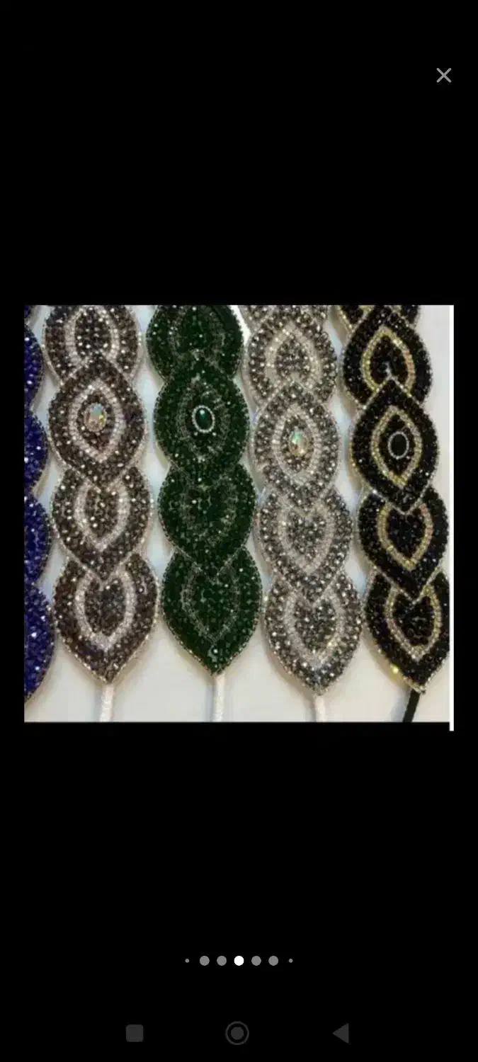 ست لباس ملیله|لباس|حسین آباد, |دیوار