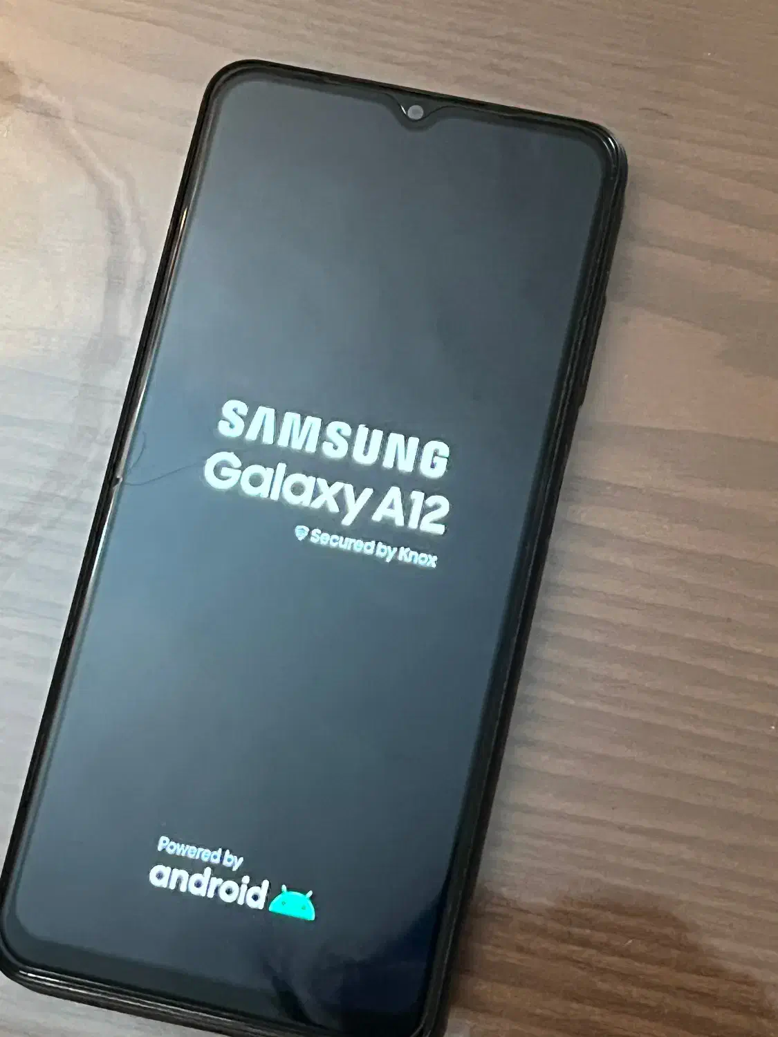 گوشی موبایل سامسونگ A12 گیگ۶۴|موبایل|کرج, شهرک اوج|دیوار
