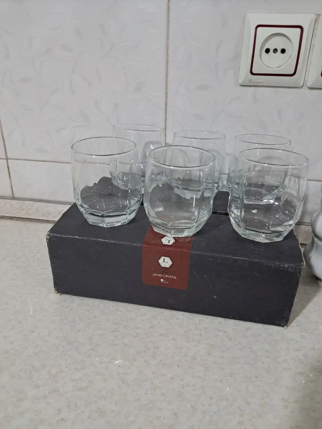 ظروف پذرایی|ظروف سرو و پذیرایی|سبزوار, شهرک اندیشه|دیوار