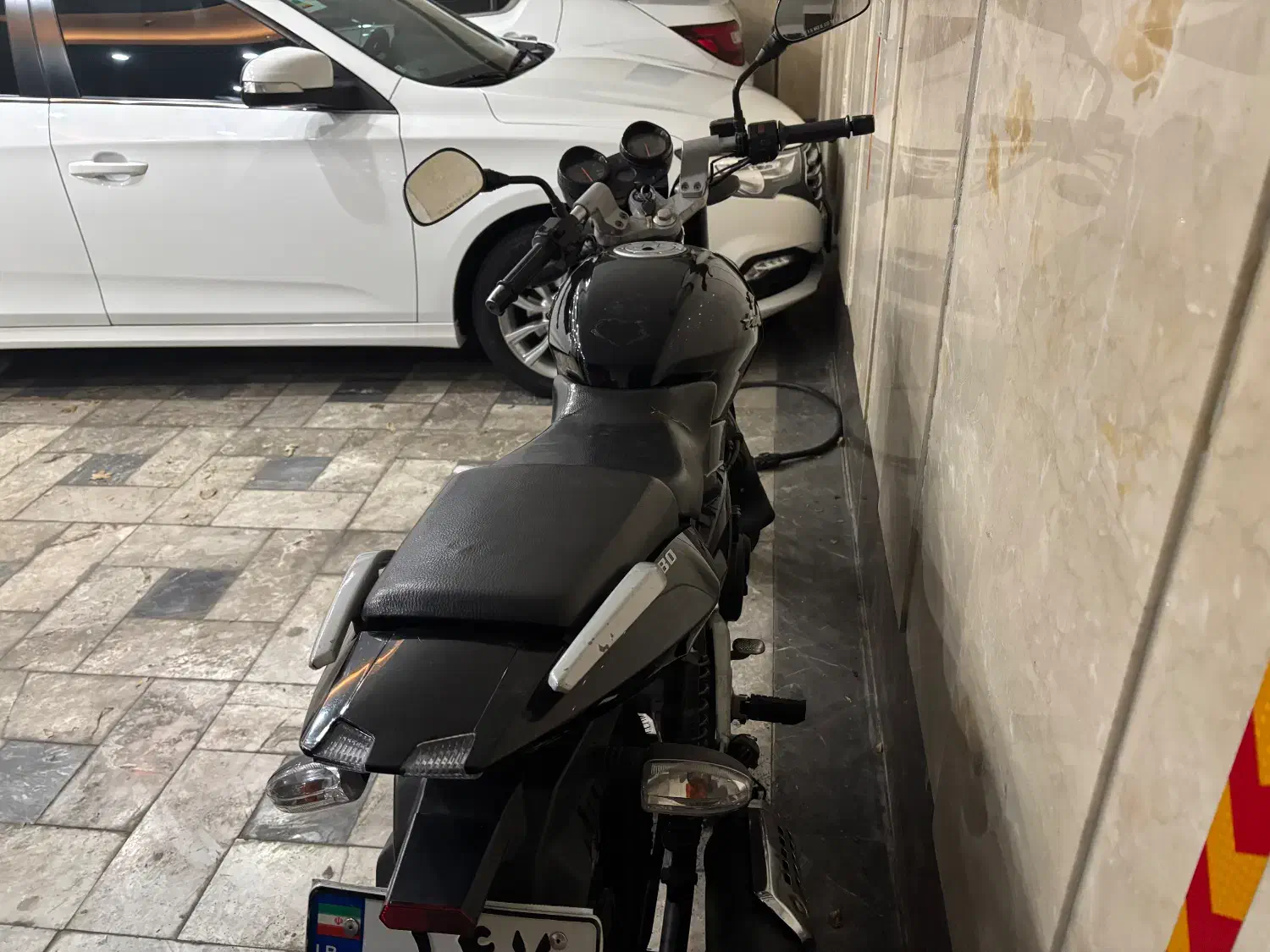 پالس ug4 فابریک دست نخورده|موتورسیکلت|تهران, هاشمی|دیوار