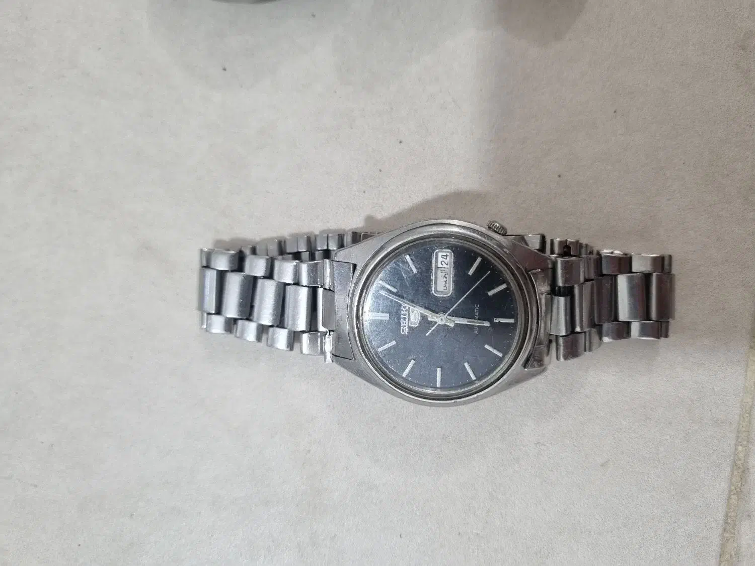 5عدد ساعت نبضی قدیمی|ساعت|کرج, گلدشت|دیوار