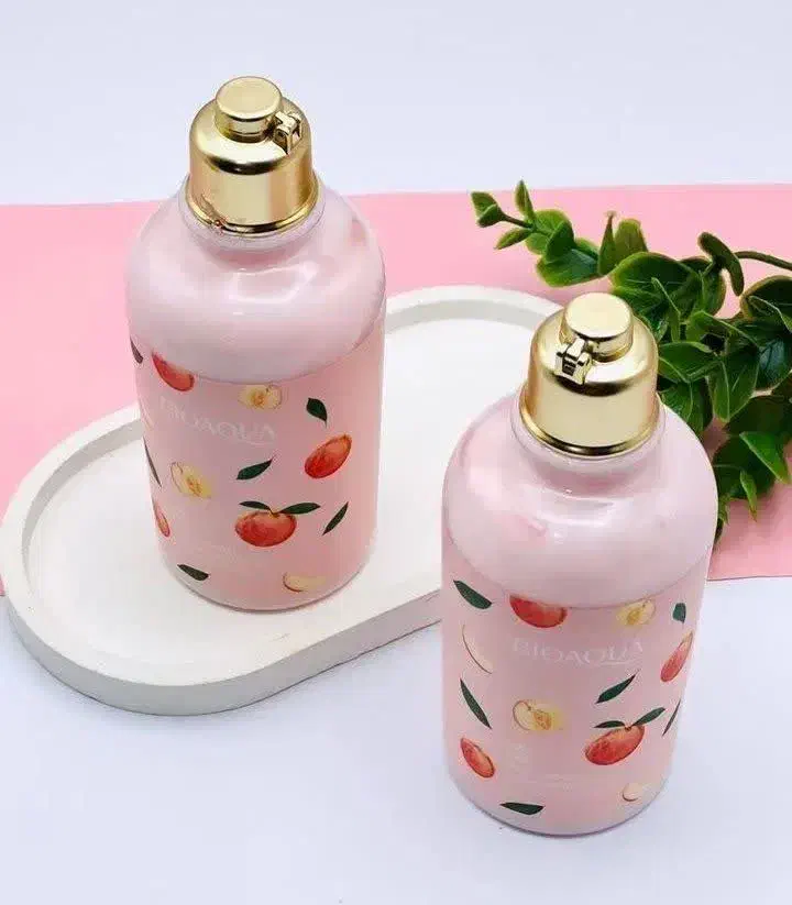 لوسیون هلو|آرایشی، بهداشتی، درمانی|میبد, |دیوار