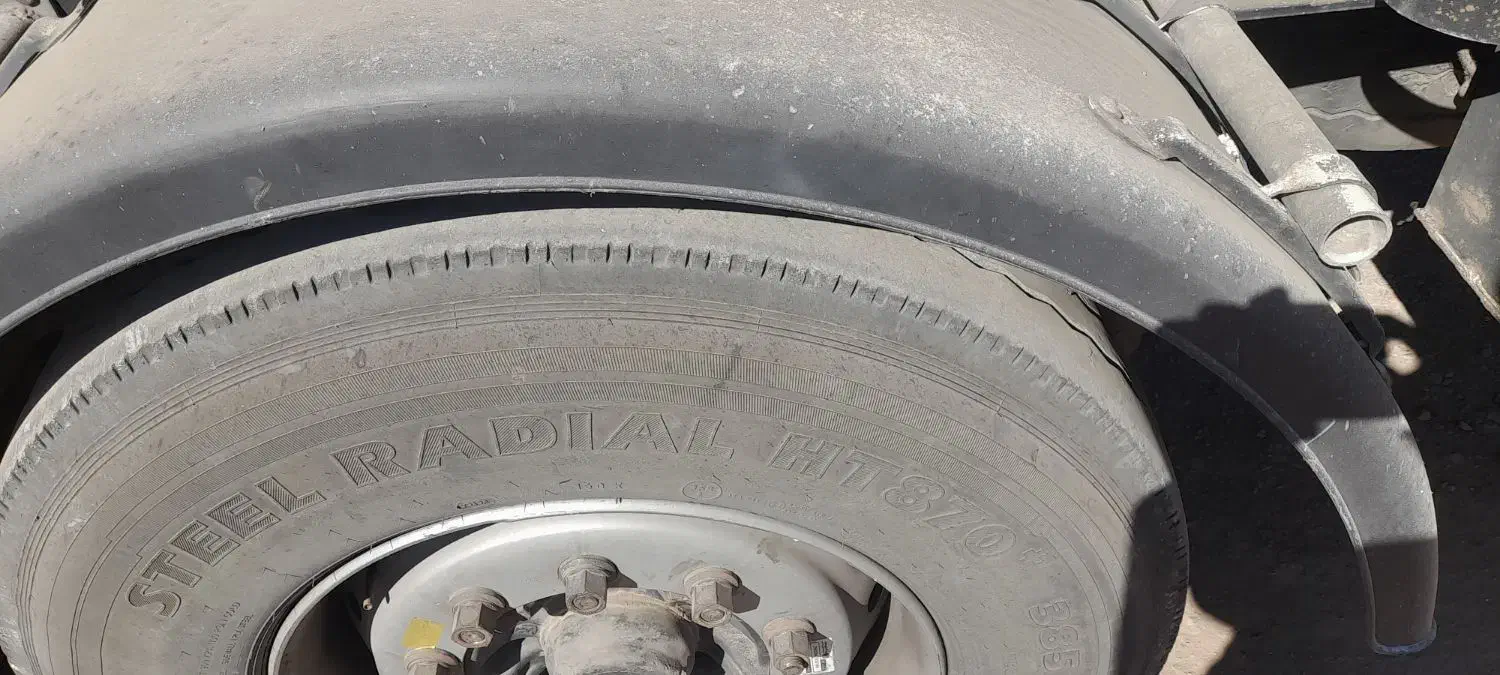 کمپرس سه محورمارال|خودرو سنگین|تربت جام, شهرک معلم|دیوار