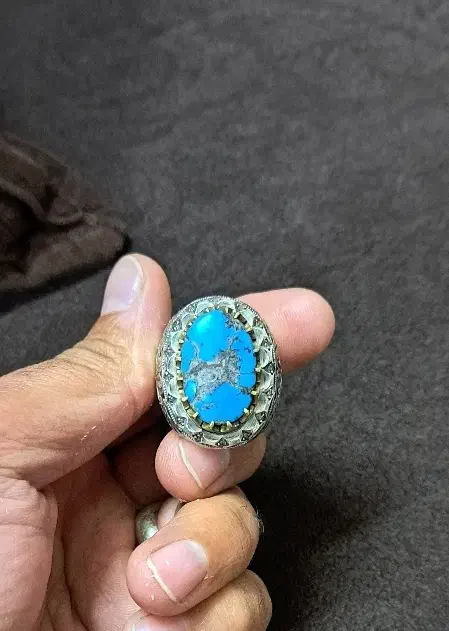 انگشتر فیروزه|جواهرات|نیشابور, شهرک قدس|دیوار