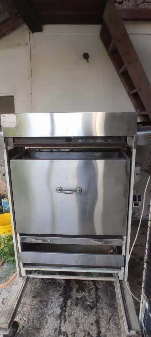 فر تابشی رستورانی|کافی‌شاپ و رستوران|نور, |دیوار