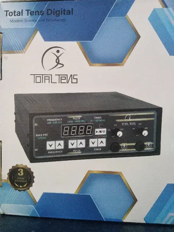 دستگاه فیزیوتراپی|پزشکی|کرمانشاه, |دیوار