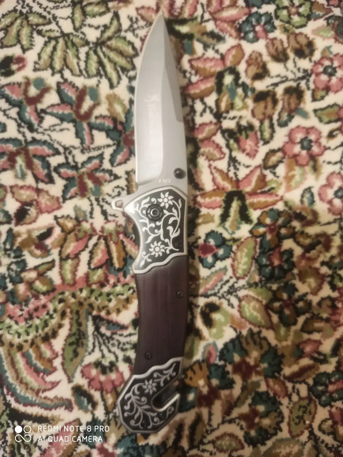 چاقو های مختلف|کوهنوردی و کمپینگ|کرمان, |دیوار