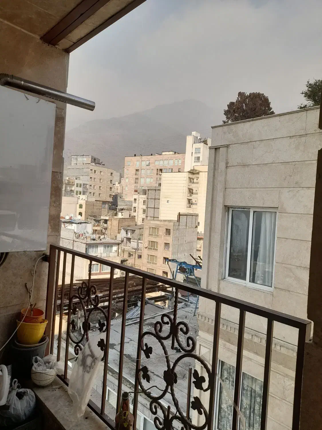 فروش یک واحدآپارتمان ۷۲متری نوساز در گلابدره|فروش آپارتمان|تهران, گلاب دره|دیوار