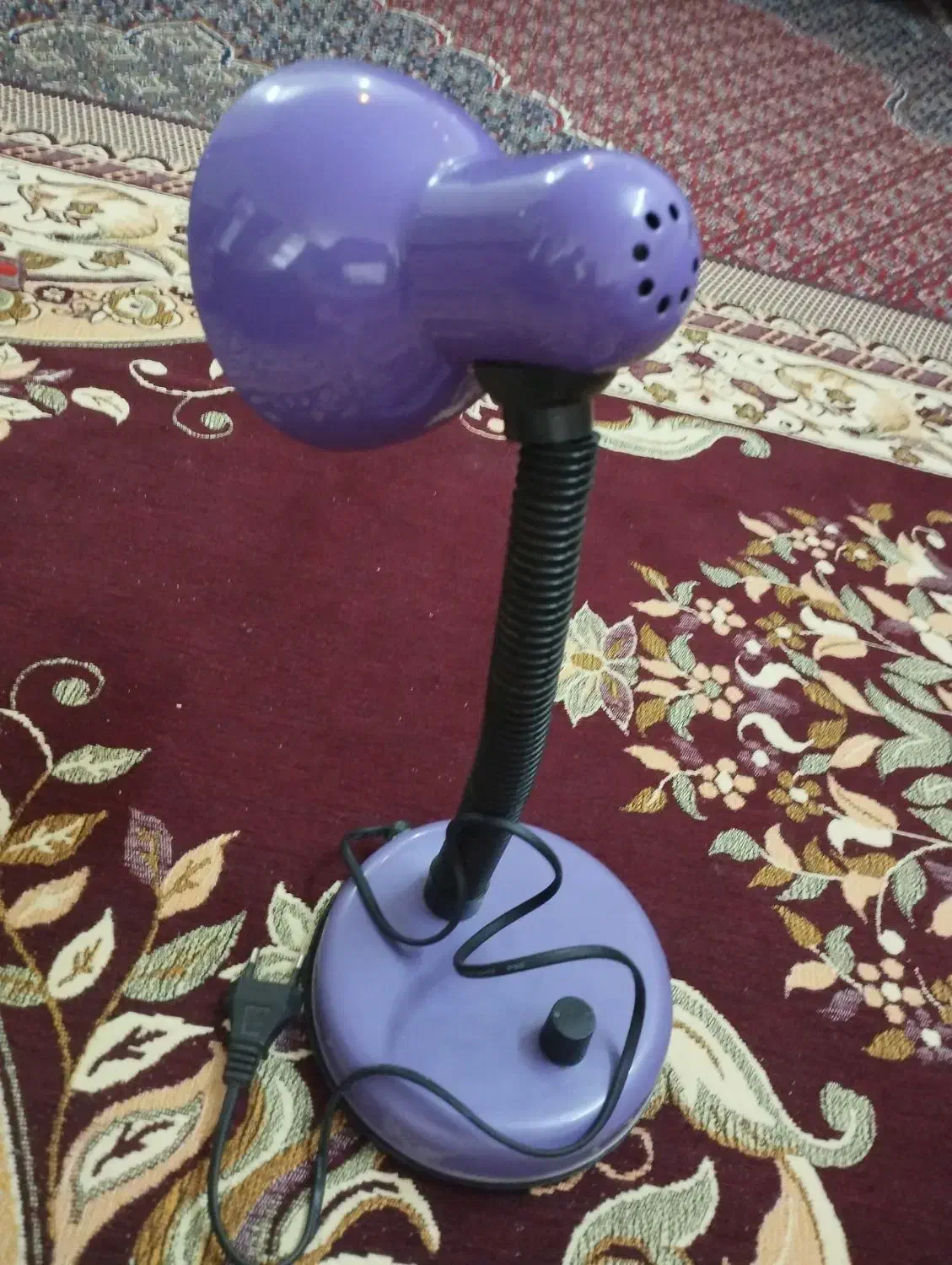 چراغ مطالعه|چراغ خواب و آباژور|بروجرد, |دیوار