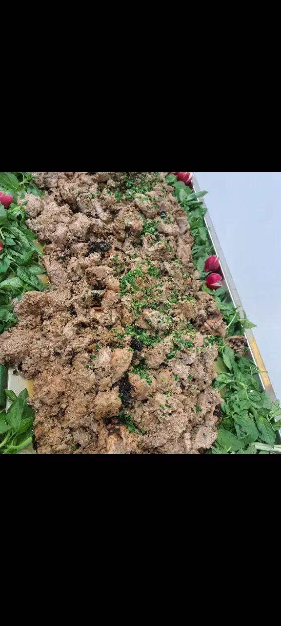 تشریفات مجالس با مناسب ترین بودجه و بهترین کیفیت|خدمات پذیرایی، مراسم|رشت, جهاد|دیوار