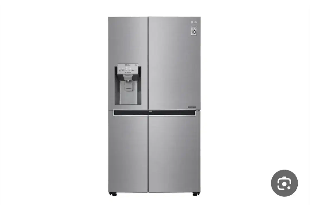 یخچال ساید و ظرفشویی ال جی فروش فوری|یخچال و فریزر|اهواز, کوی باهنر|دیوار