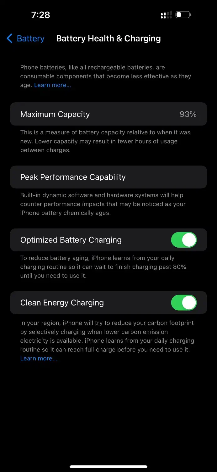 فروش فوری ایفون ۱۴ پرو مکس ریجستر شده|موبایل|فردیس, فرامرزیه|دیوار