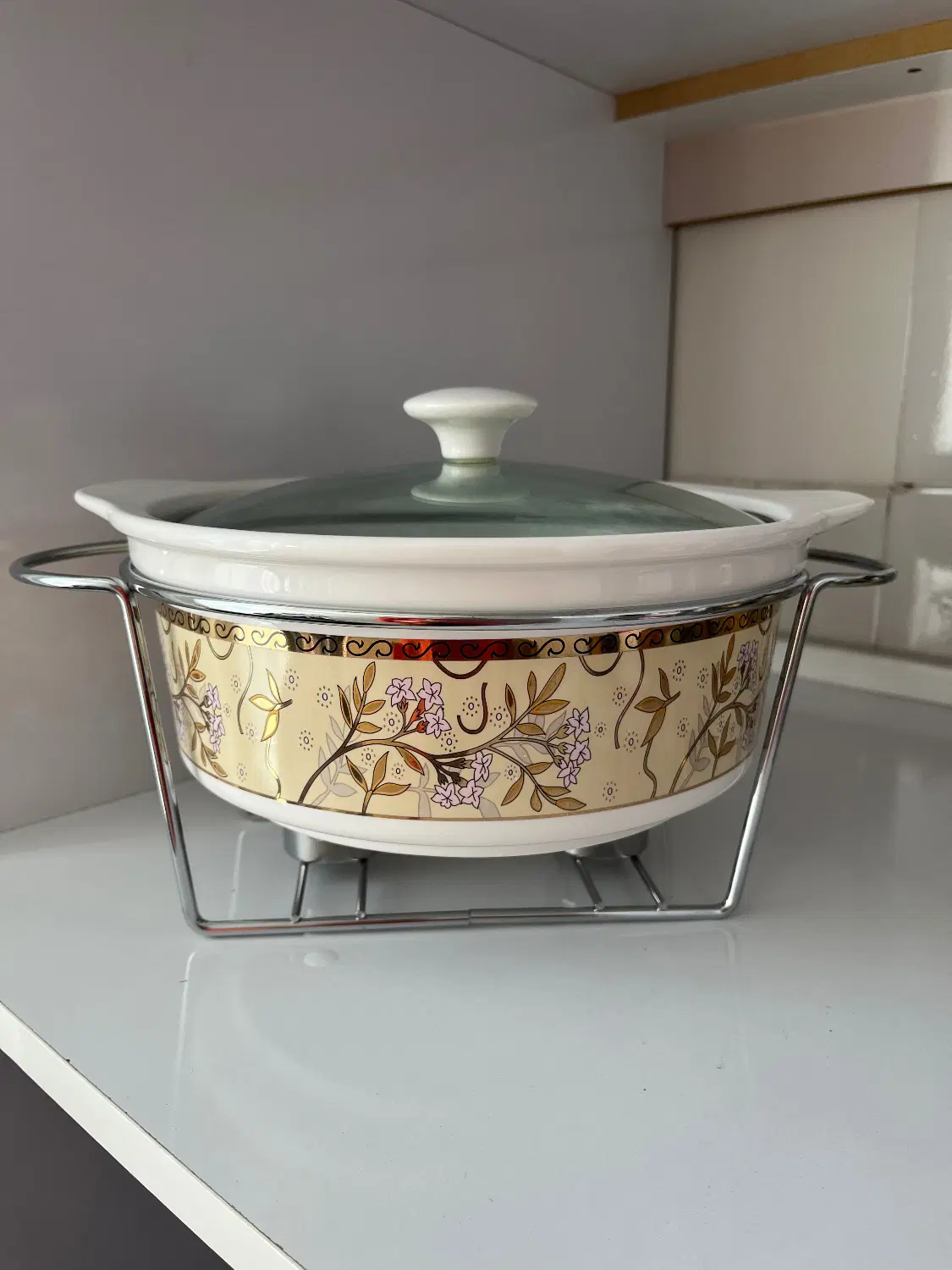سوپ خوری وارمردار|ظروف سرو و پذیرایی|تهران, دهقان|دیوار