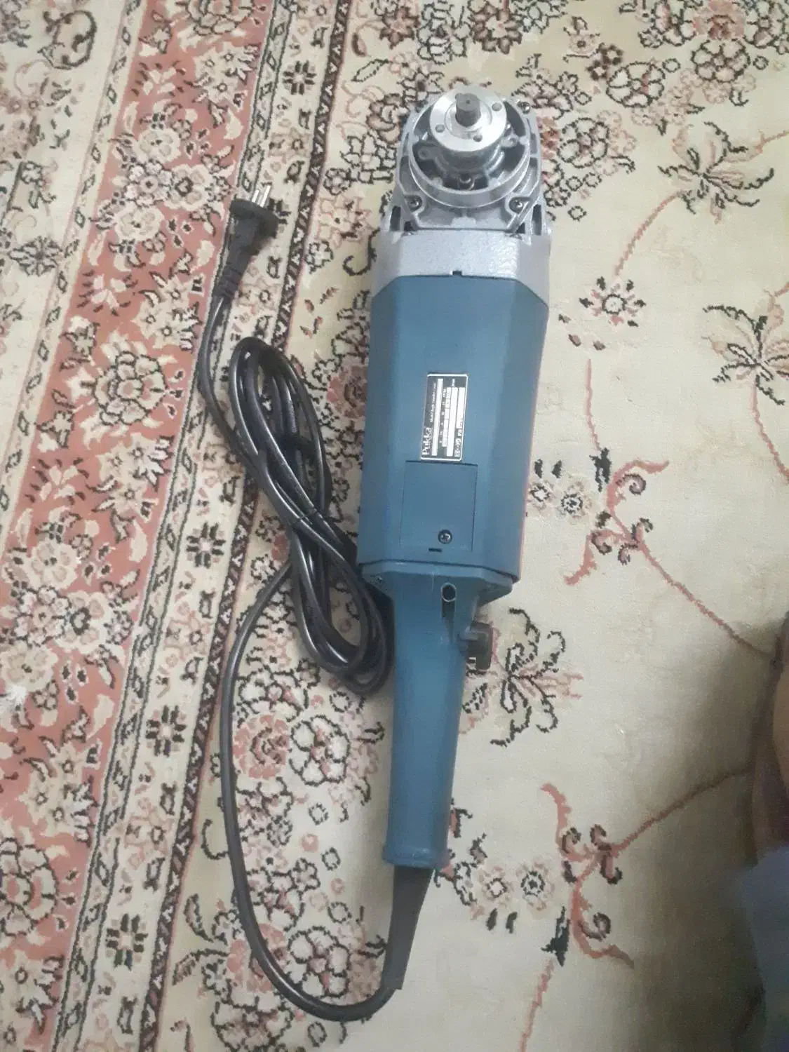 فرز پوکا مدل G1802|ابزارآلات|قم, سراجه (۱۵ خرداد)|دیوار