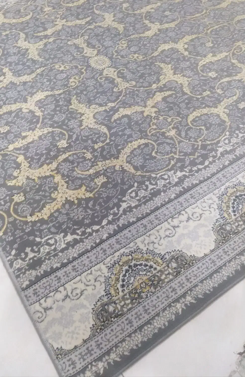 فرش ماشینی نو|فرش|اسلامشهر, شهرک مصطفی خمینی|دیوار