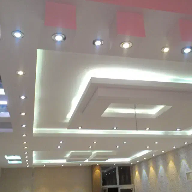 رابیتس کاری رضا|خدمات پیشه و مهارت|گنبد کاووس, |دیوار