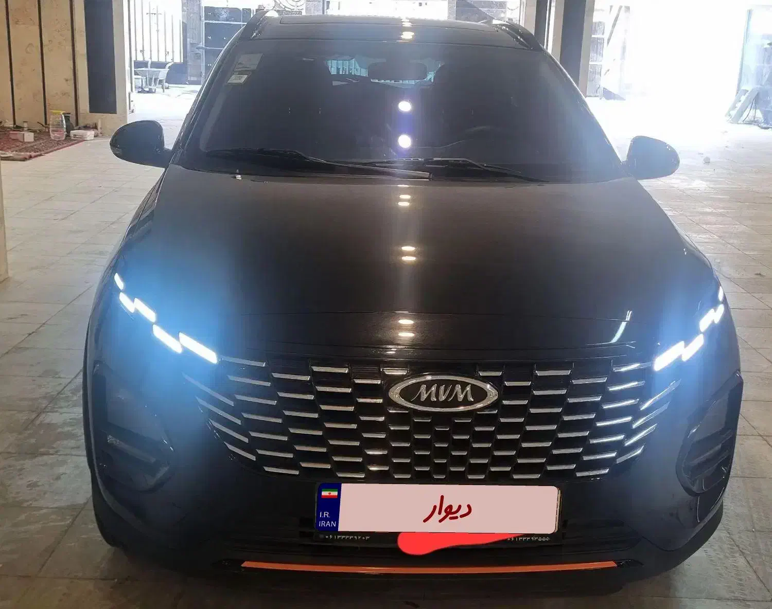 ایکس ۳۳ کراس|خودرو سواری و وانت|اهواز, زیتون کارمندی|دیوار