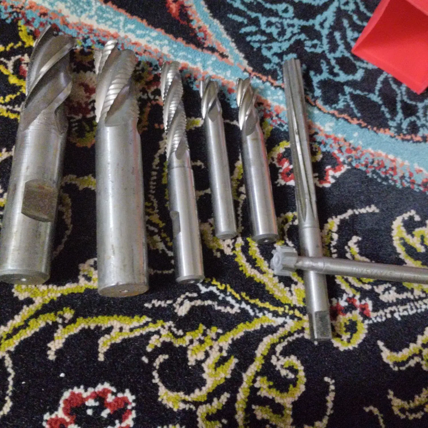 ابزار آلات صنعتی|ابزارآلات|گلستان (تهران), |دیوار