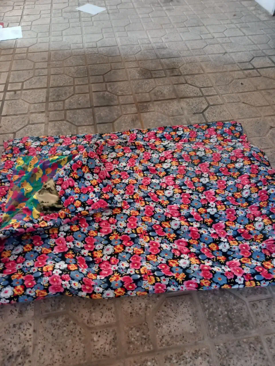 ۶ عدد لحاف پشمی تک نفره|رختخواب، بالش، پتو|قائم‌شهر, |دیوار