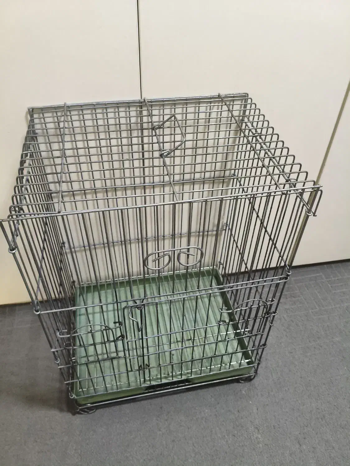 قفس پرنده تمیز ومحکم|لوازم جانبی حیوانات|محمدشهر, محمدشهر|دیوار