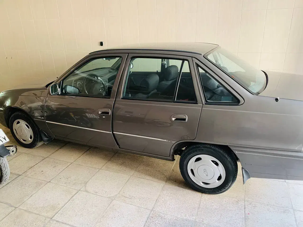 دوو سیلو صفر|خودرو سواری و وانت|همدان, |دیوار