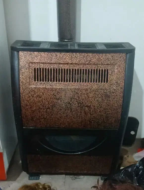 بخاری گازی|بخاری، هیتر، شومینه|مشهد, محمدآباد|دیوار