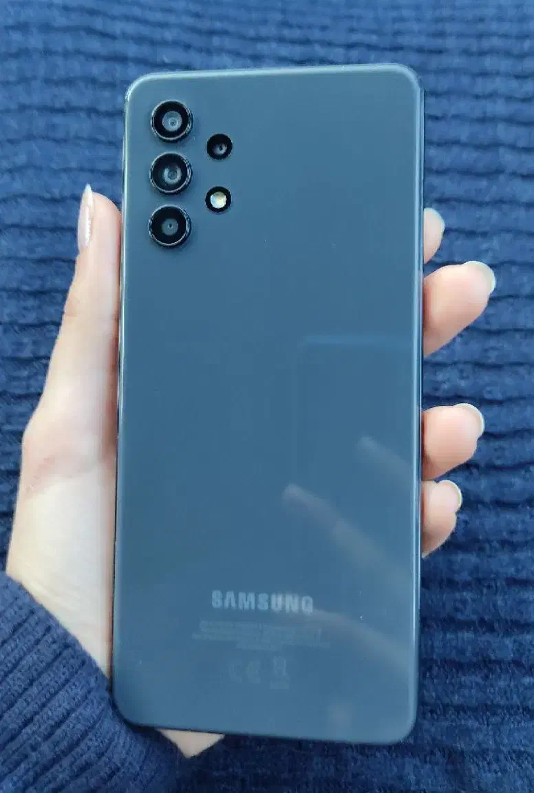 سامسونگ A32 حافظه 128 رم 6|موبایل|دورود, |دیوار