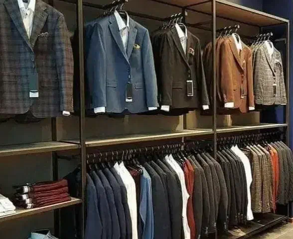 کت شلوار پیراهن مردانه|لباس|دهلران, |دیوار