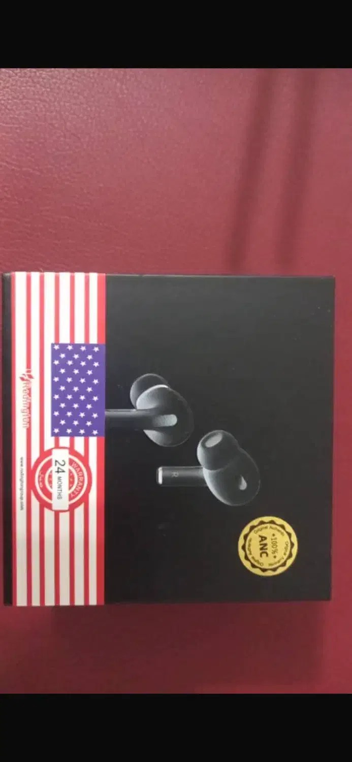 ایرپاد|لوازم جانبی موبایل و تبلت|خمینیشهر, |دیوار