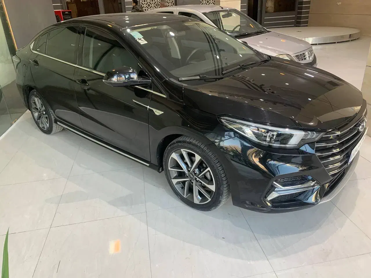 آریزو 6 پرو ، مدل 403|خودرو سواری و وانت|بجنورد, |دیوار