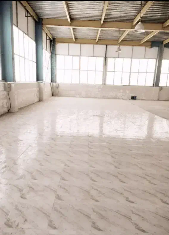 اجاره کارخانه ۲۵۰۰ متر جاده تهران بعداز پلیس راه|اجارهٔ دفتر صنعتی، کشاورزی، تجاری|بستان آباد, |دیوار