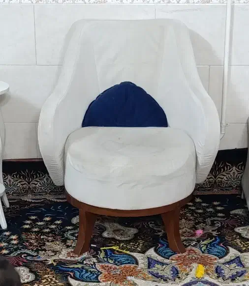 مبل راحتی چستر|مبلمان خانگی و میز عسلی|یزد, |دیوار