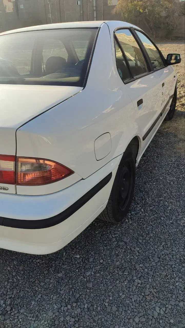 سمند سالم|خودرو سواری و وانت|مشهد, دانشجو|دیوار