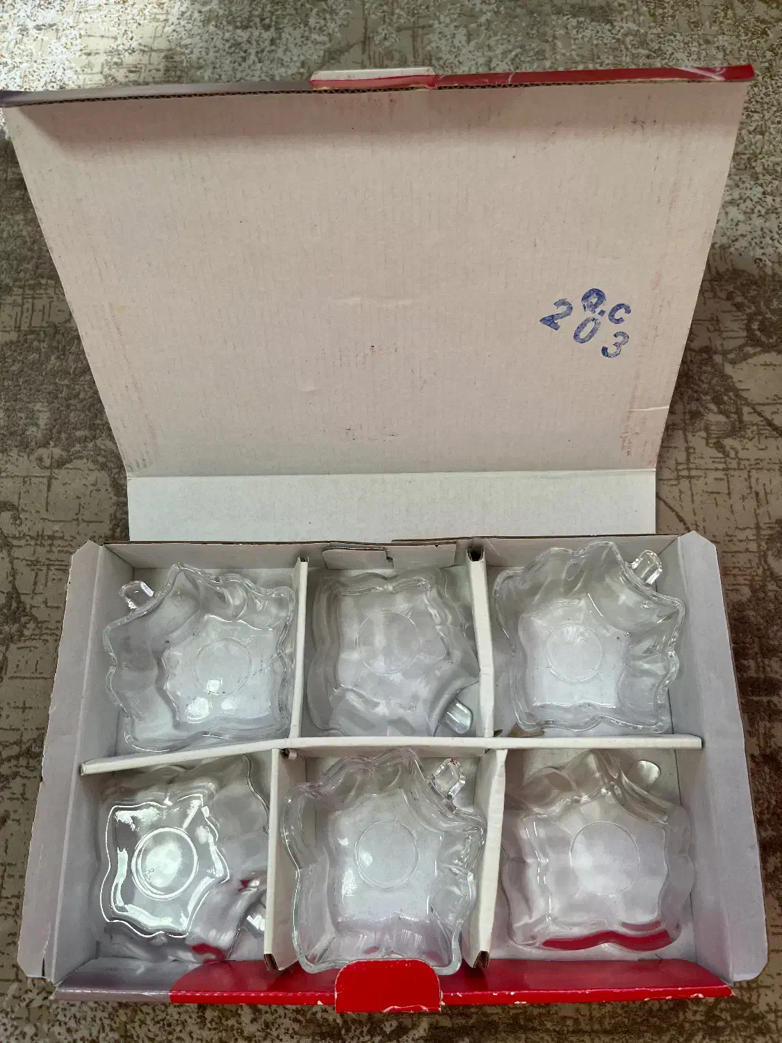 پیاله|ظروف سرو و پذیرایی|تهران, تهرانپارس غربی|دیوار