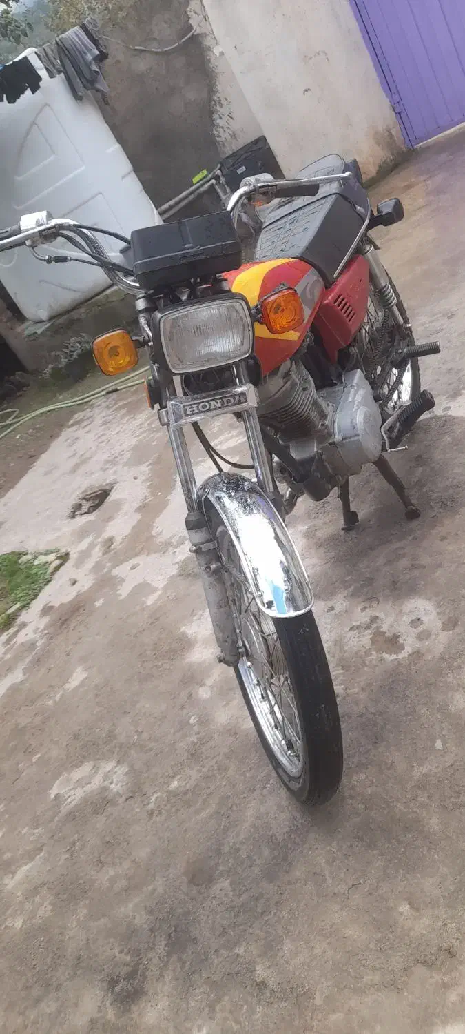 موتور|موتورسیکلت|گرگان, |دیوار