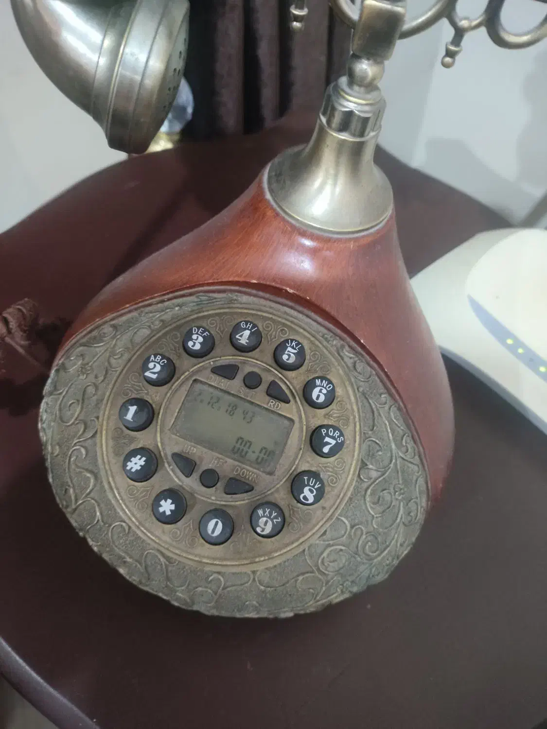 فروش خط تلفن ثابت در نیار|تلفن رومیزی|اردبیل, |دیوار