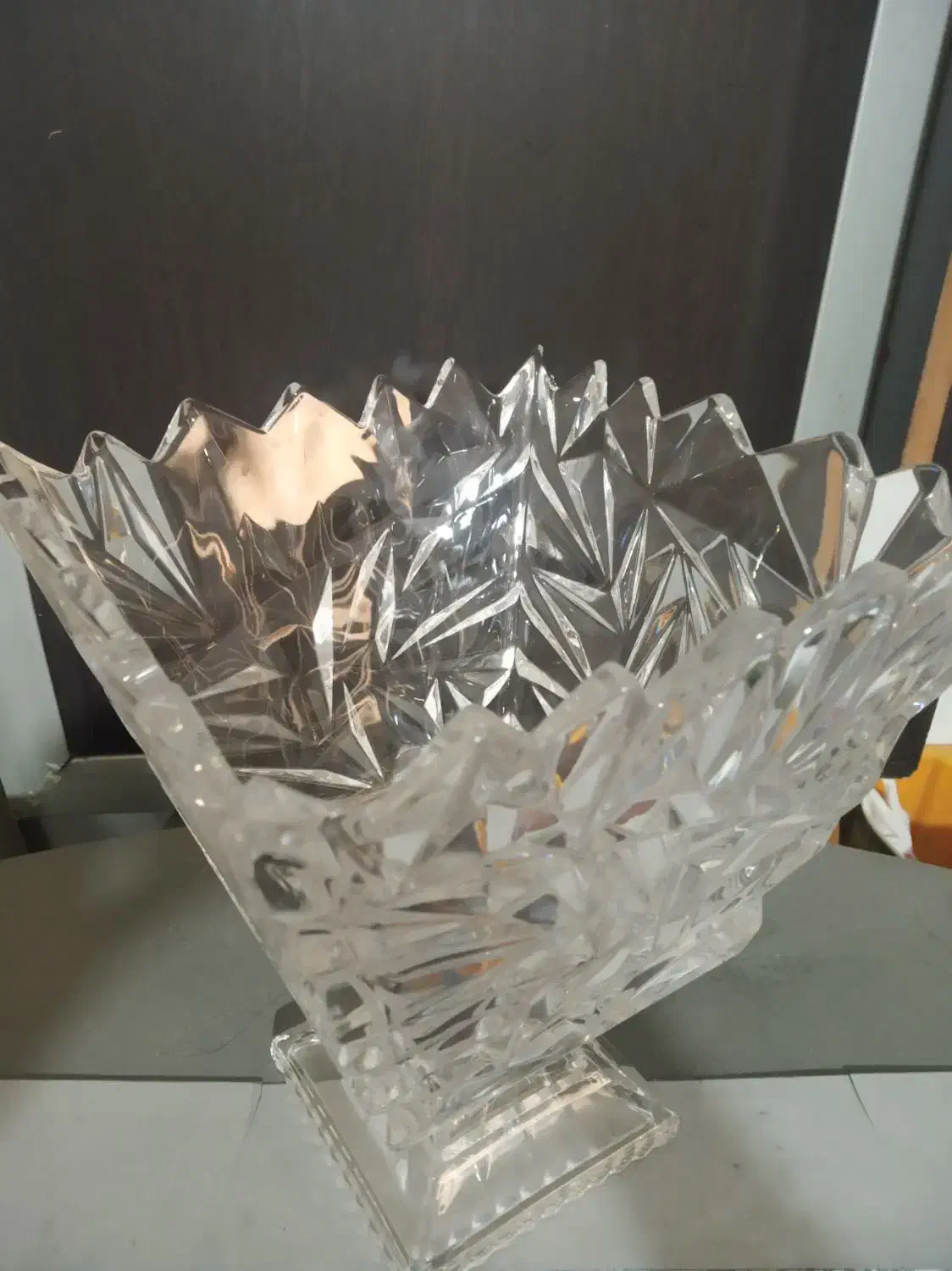 میوه خوری آنتیک خارجی|کلکسیون اشیاء عتیقه|تبریز, |دیوار