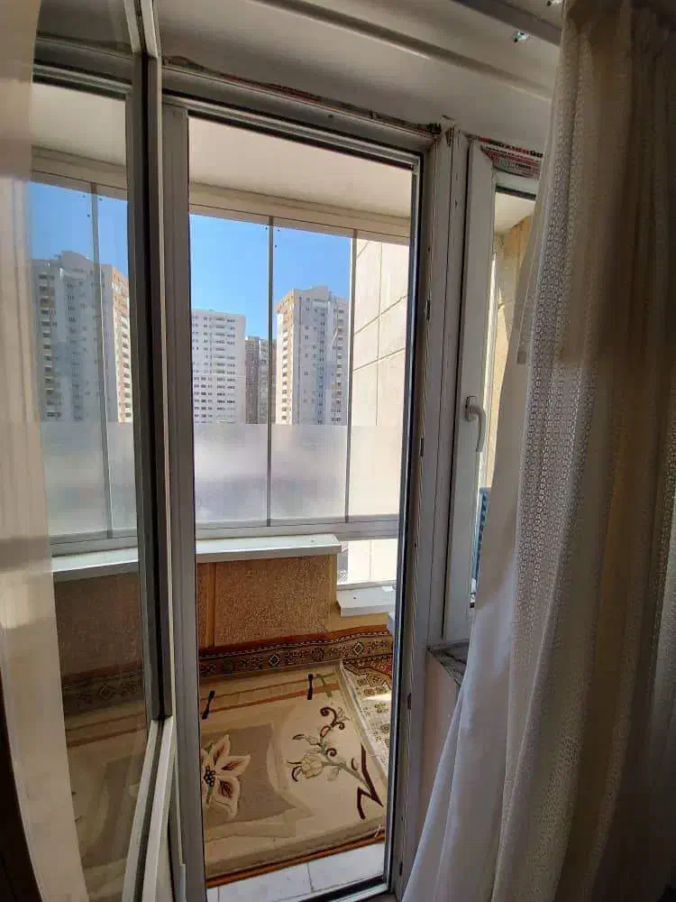 آپارتمان توانیر بعثت کوی گل نرگس برج مبین|فروش آپارتمان|تبریز, |دیوار