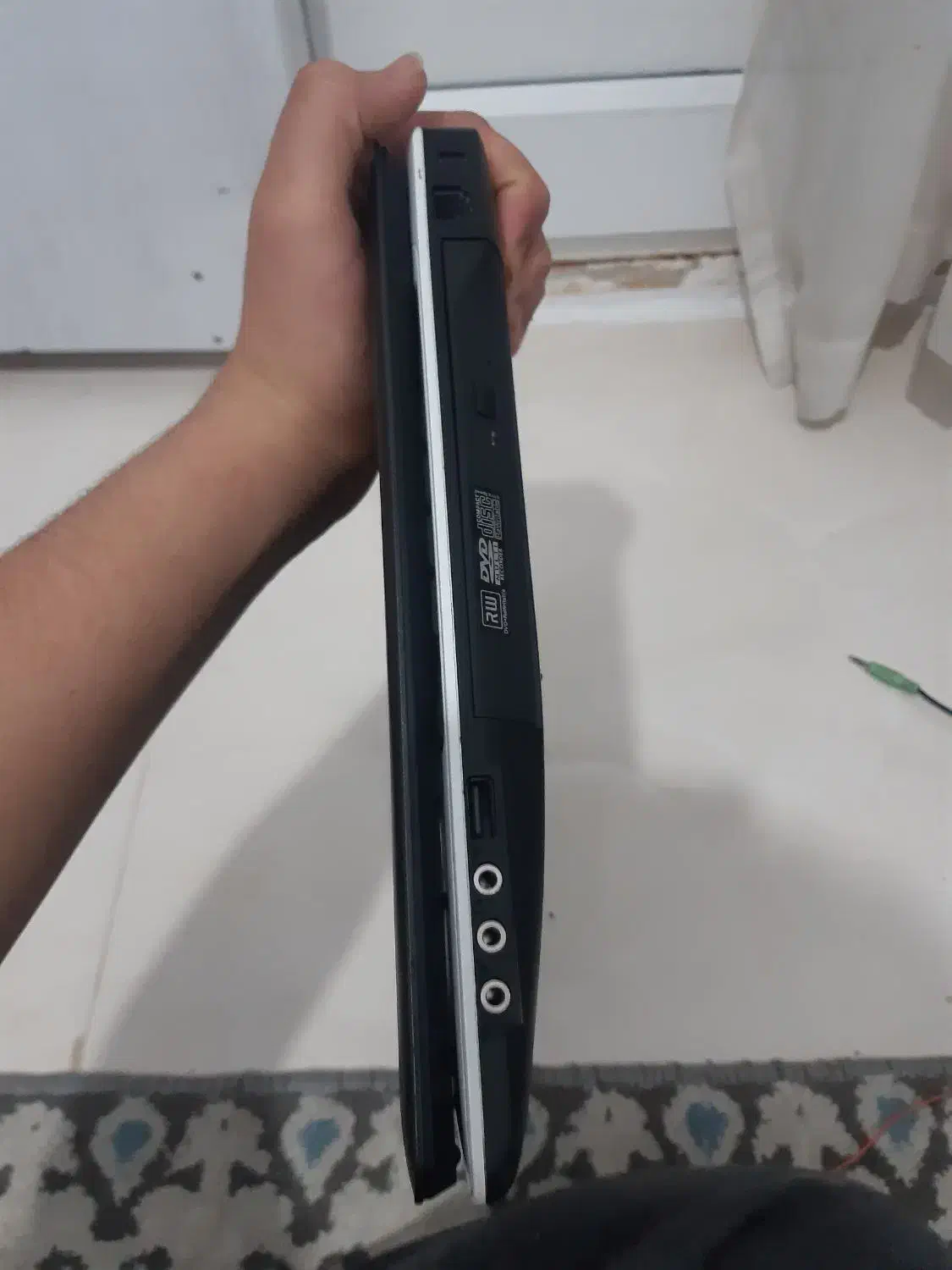 لبتاب|رایانه همراه|شهریار, شهریار|دیوار