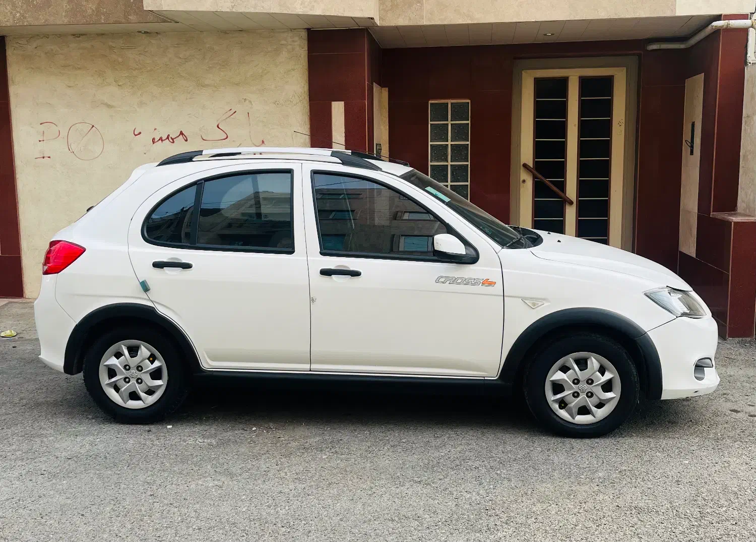 کوییک ۱۴۰۱|خودرو سواری و وانت|ساری, |دیوار