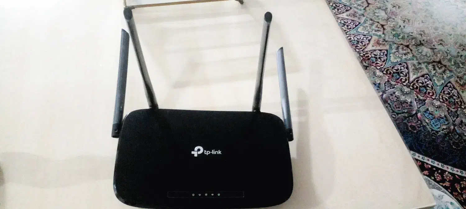 فروش مودم|مودم و تجهیزات شبکه|کرج, فاز ۴ مهرشهر|دیوار