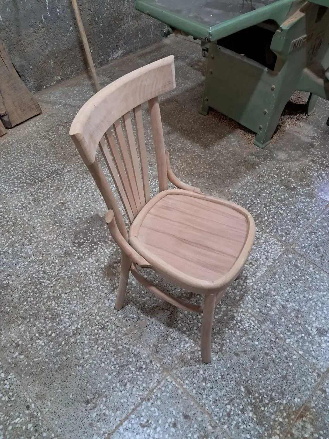 صندلی ومیز ناهار خوری|میز و صندلی غذاخوری|قم, بیست متری ولیعصر|دیوار