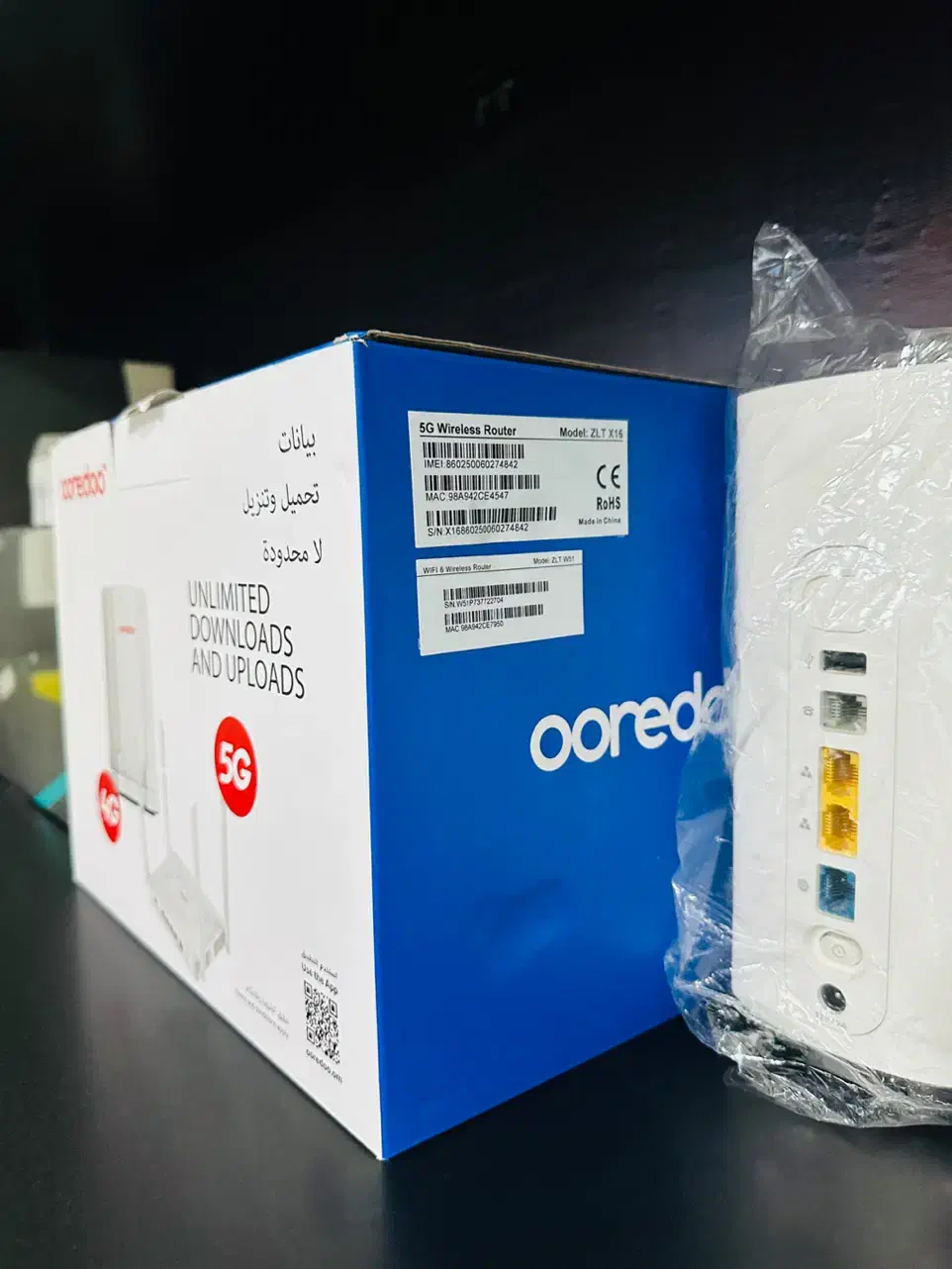 مودم حرفه ای|مودم و تجهیزات شبکه|کرج, چمران|دیوار