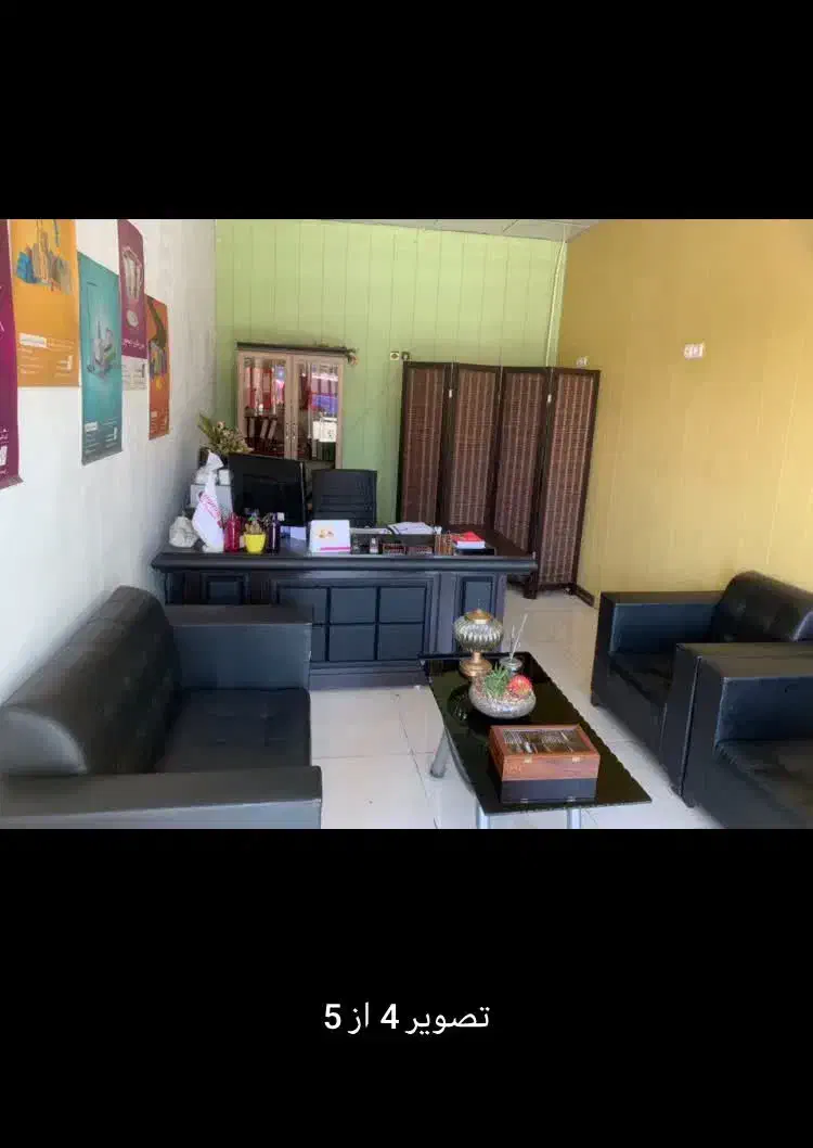 مغازه فول امکانات در بر اصلی خرمکوشک|فروش مغازه و غرفه|اهواز, نیوساید|دیوار