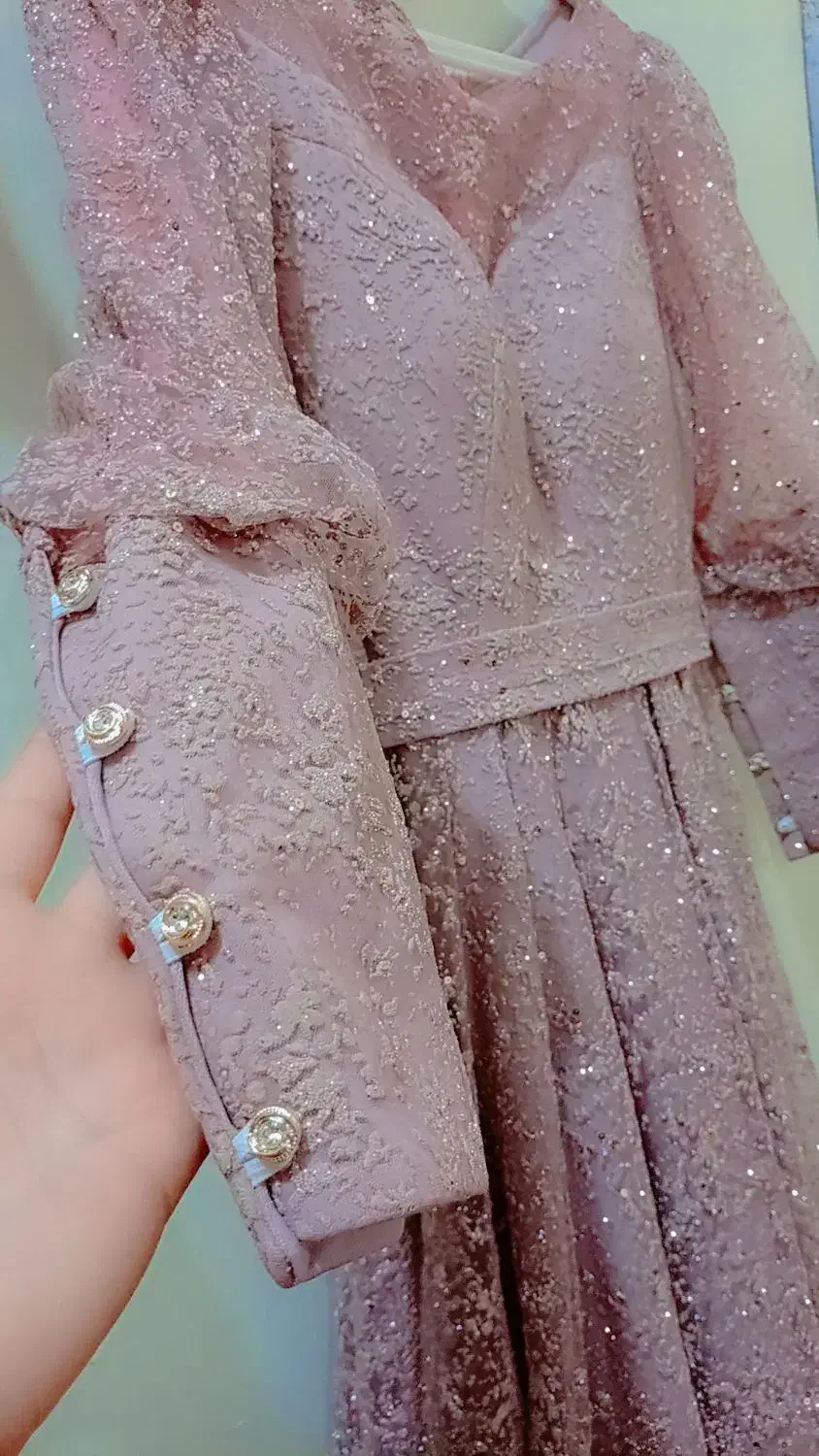 لباس مجلسی|لباس|ایذه, |دیوار