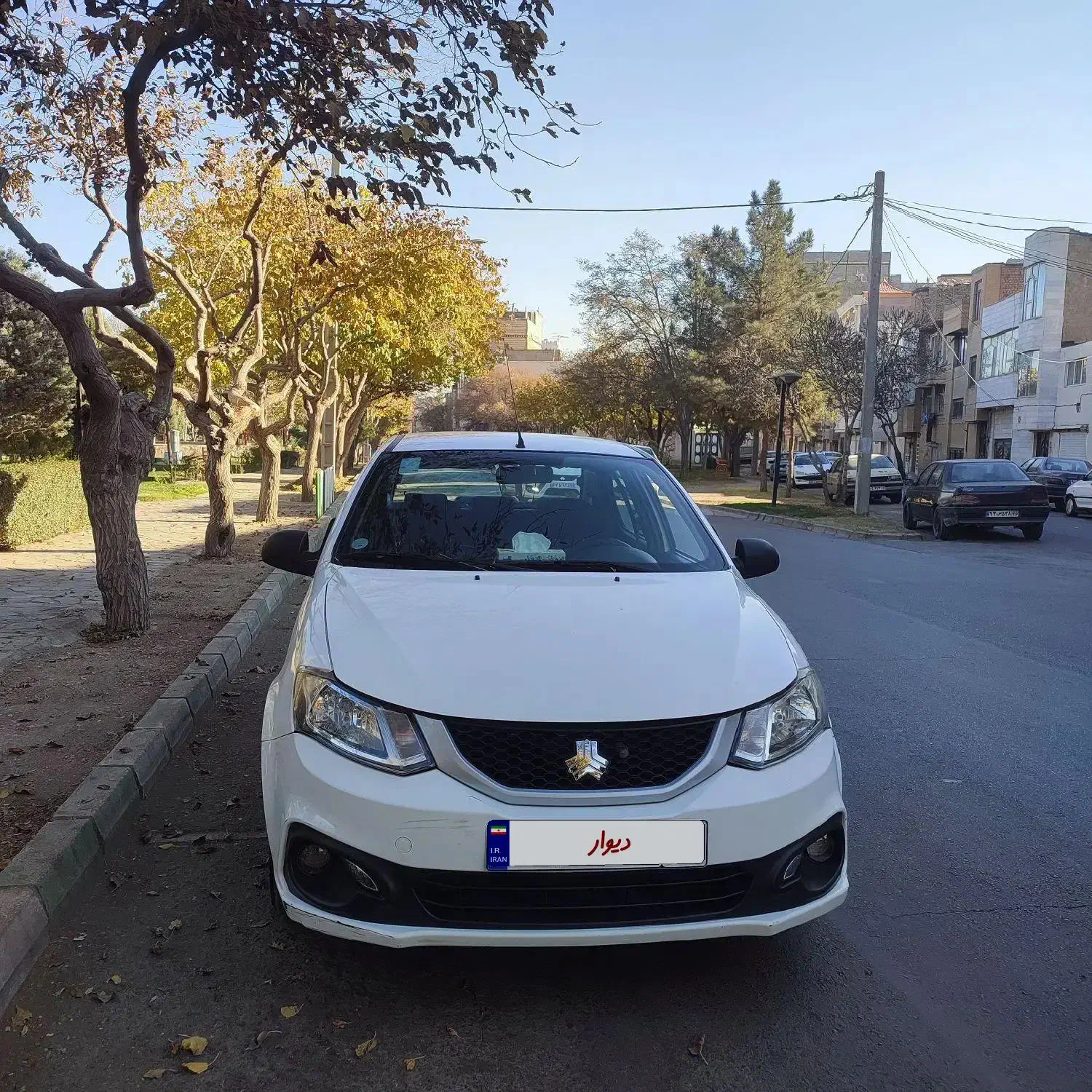 ساینا 1401s در حد صفر بودن رنگ تمیز|خودرو سواری و وانت|مشهد, امیر|دیوار